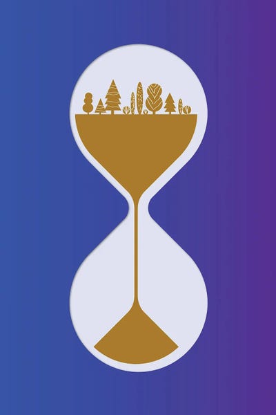 Clocks: Mid Life by Greg Mably