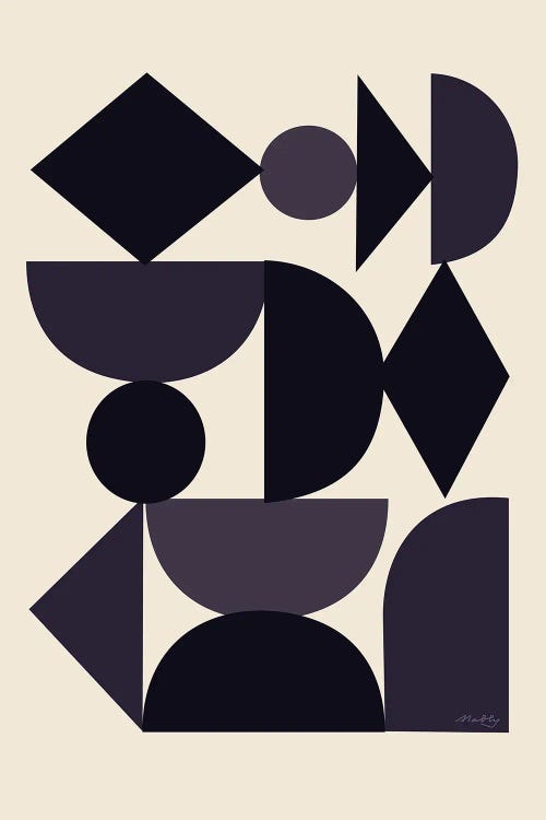 Tumble by Greg Mably wall art