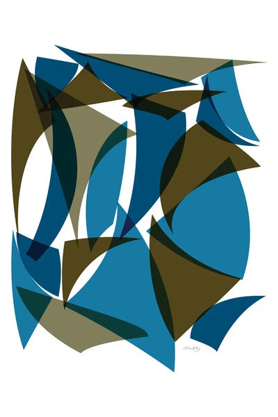 Shear by Greg Mably art print