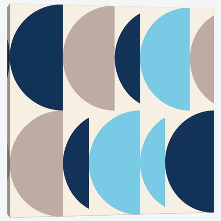 Breeze II Canvas Print #GMA11} by Greg Mably Canvas Art