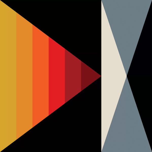 Greg Mably: Angles I by Greg Mably