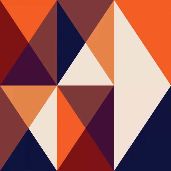 Greg Mably: Crystal I by Greg Mably
