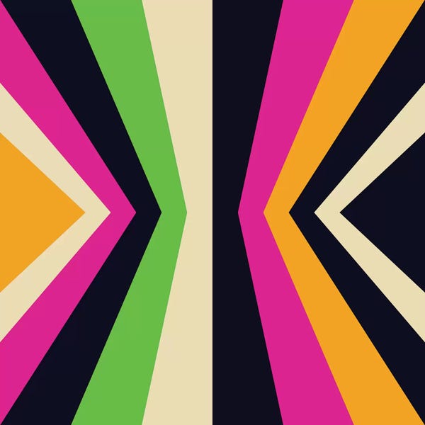 Shape Up: Converge II by Greg Mably