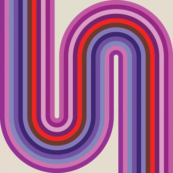 Greg Mably: Flow Candy I by Greg Mably