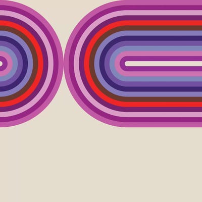 Flow Candy III by Greg Mably art print