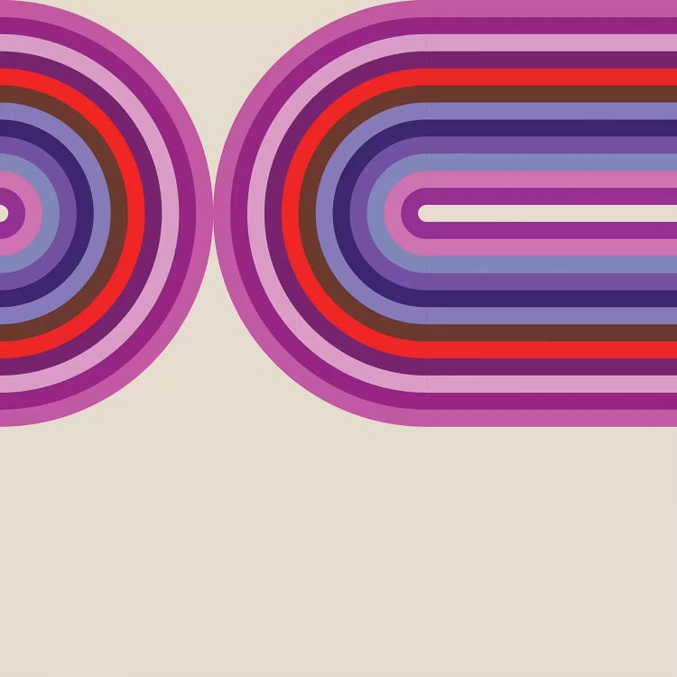 Flow Candy III by Greg Mably wall art