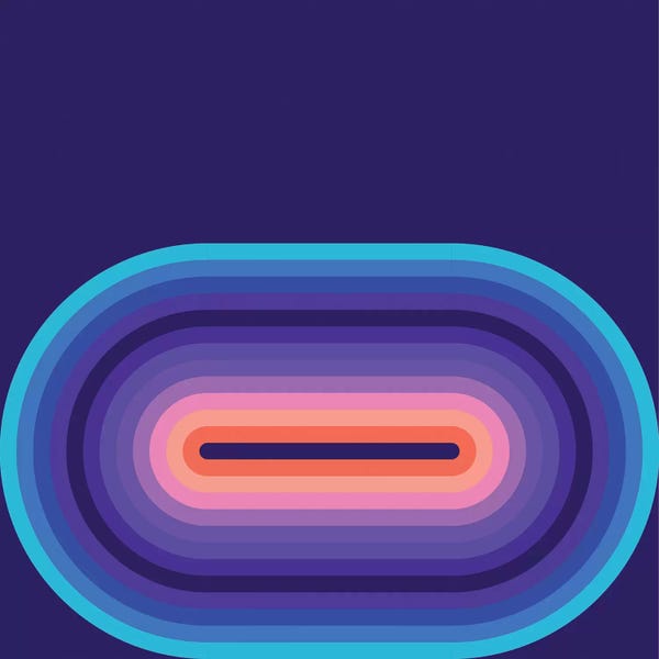 Greg Mably: Flow Cool II by Greg Mably