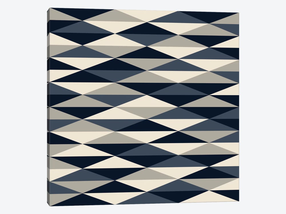 Mono I by Greg Mably 1-piece Canvas Print