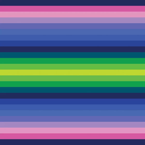 Stripes: Flow Neon IV by Greg Mably