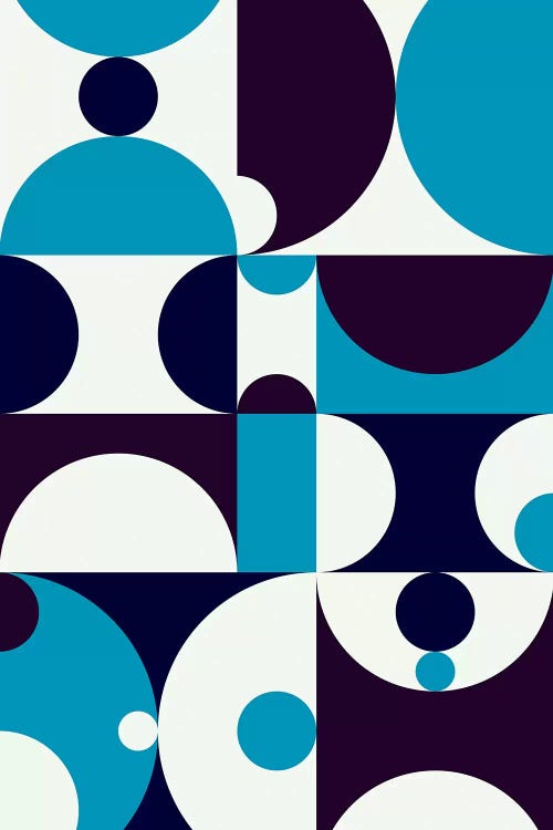 Radia I by Greg Mably wall art