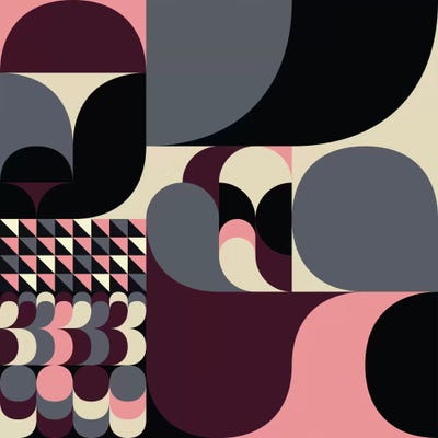 Felt by Greg Mably art print