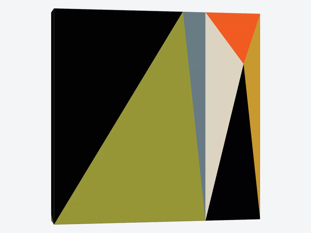 Angles IV by Greg Mably 1-piece Art Print