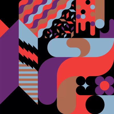 Note by Greg Mably art print