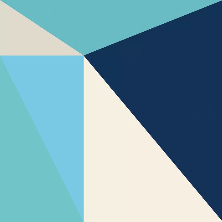 Breeze I by Greg Mably wall art