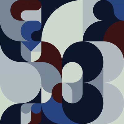 Bloom by Greg Mably art print