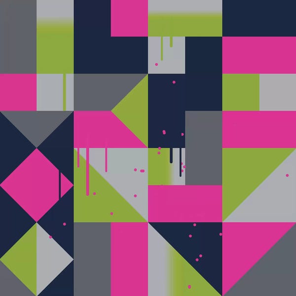 The Eighties: Eighty by Greg Mably