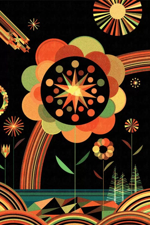 Joyscape
