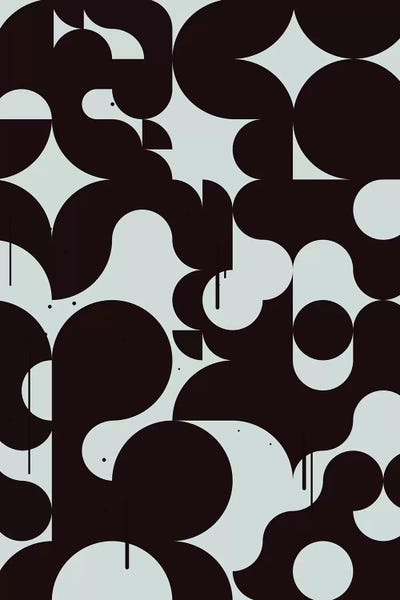 Reflex by Greg Mably art print