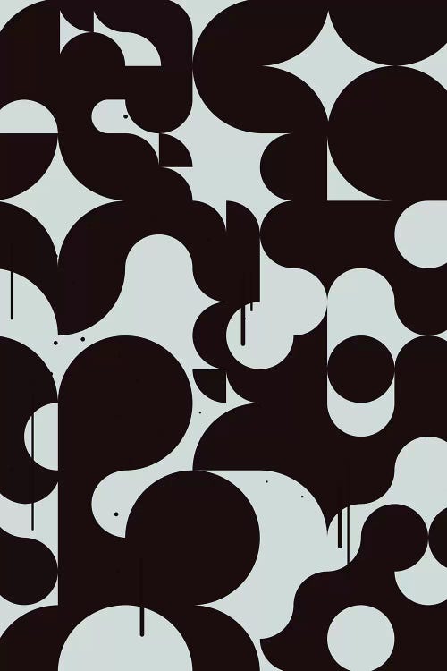 Reflex by Greg Mably wall art