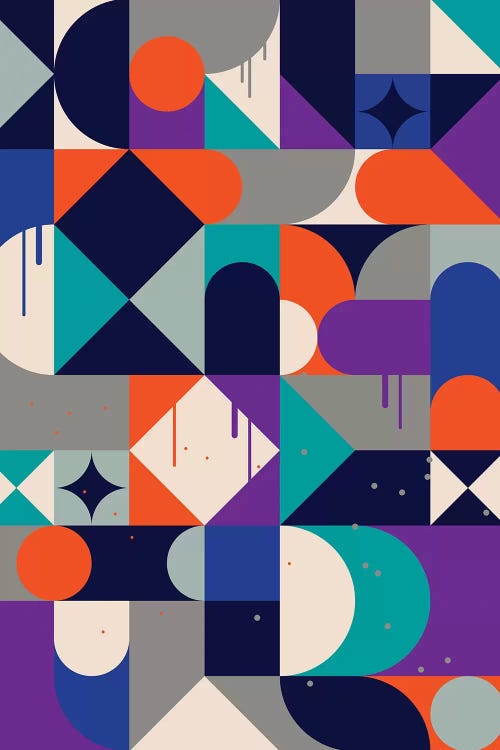 Reno by Greg Mably wall art
