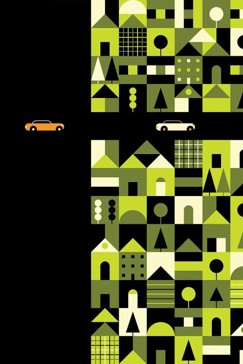 City