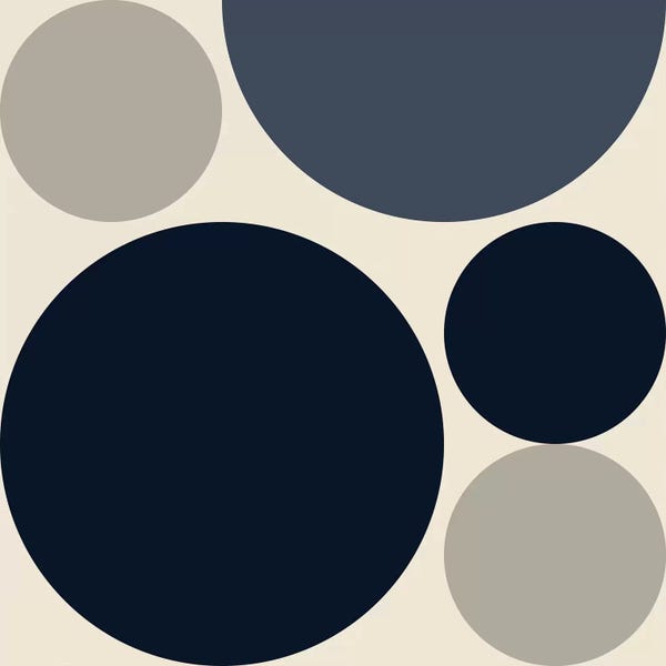 Greg Mably: Mono II by Greg Mably