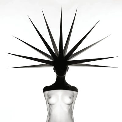 Freedom by George Mayer multi panel art