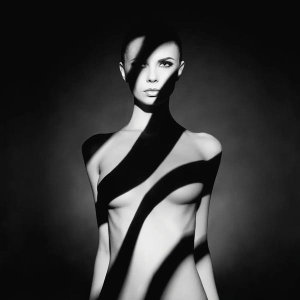 George Mayer: Shadows II by George Mayer