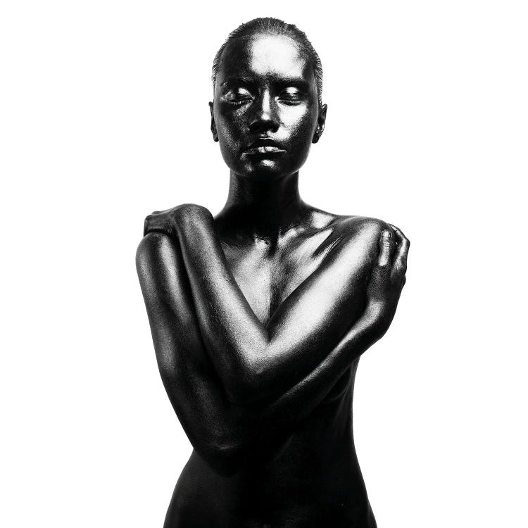 Black Lady