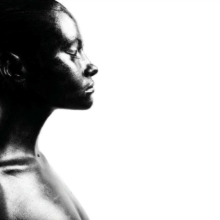 Black Lady IV