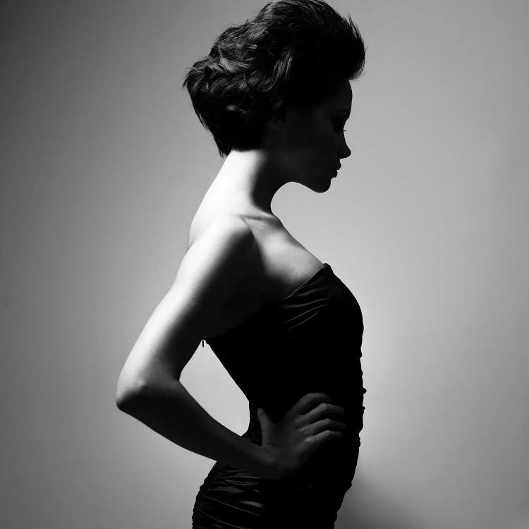 Fashion Portrait