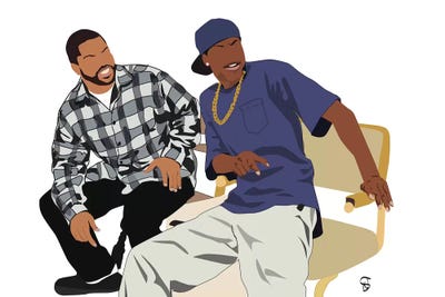 Ice Cube