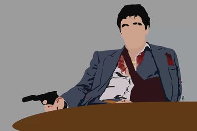 Scarface Characters