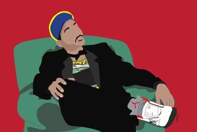 Fresh Prince of Bel-Air