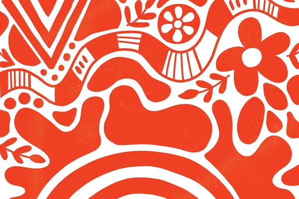 Sarah Goone: Olga by Sarah Goone