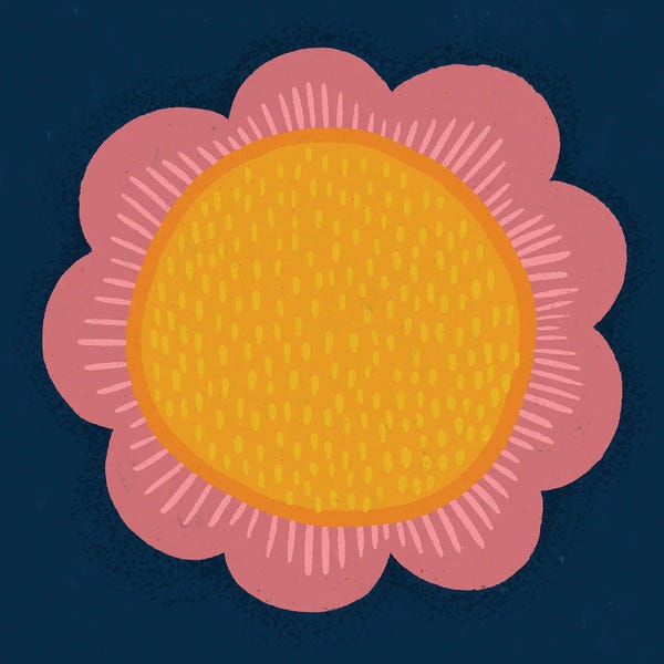 Sarah Goone: Bloom by Sarah Goone