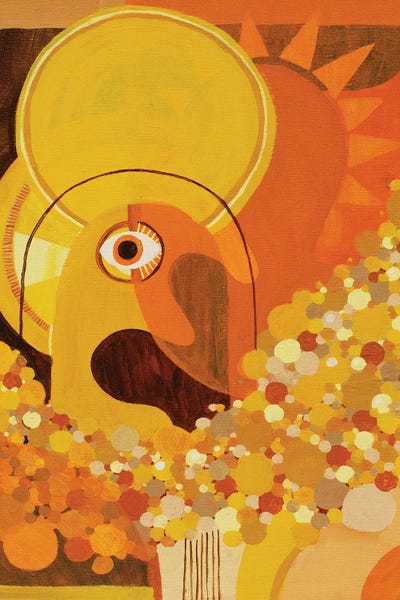 Sarah Goone: Peep by Sarah Goone