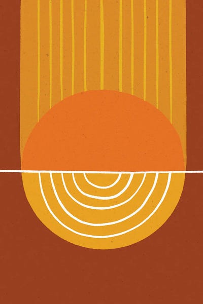 Sarah Goone: Descending by Sarah Goone