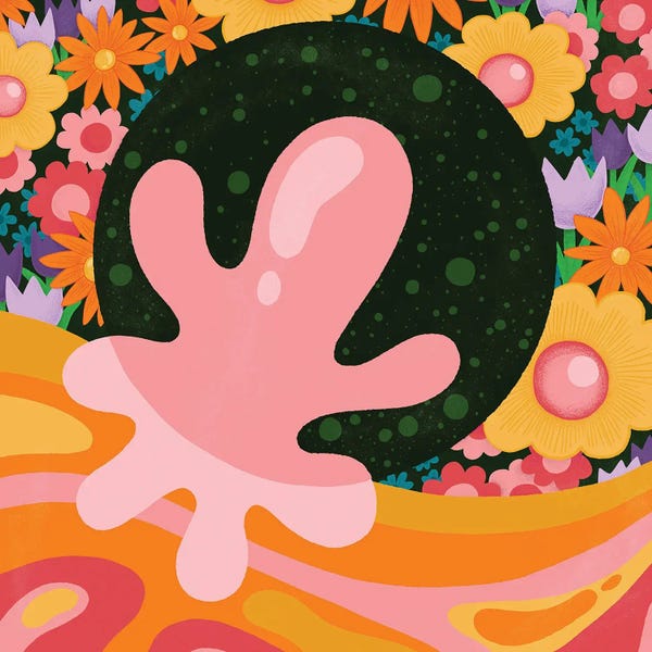 Sarah Goone: Garden Science by Sarah Goone