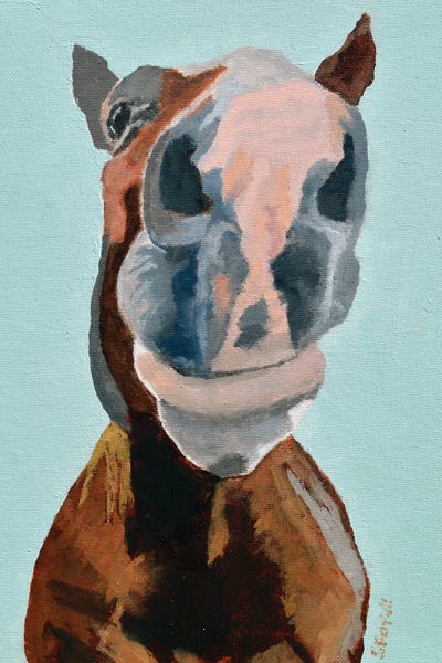 The New West Movement: Presence by Gen Farrell