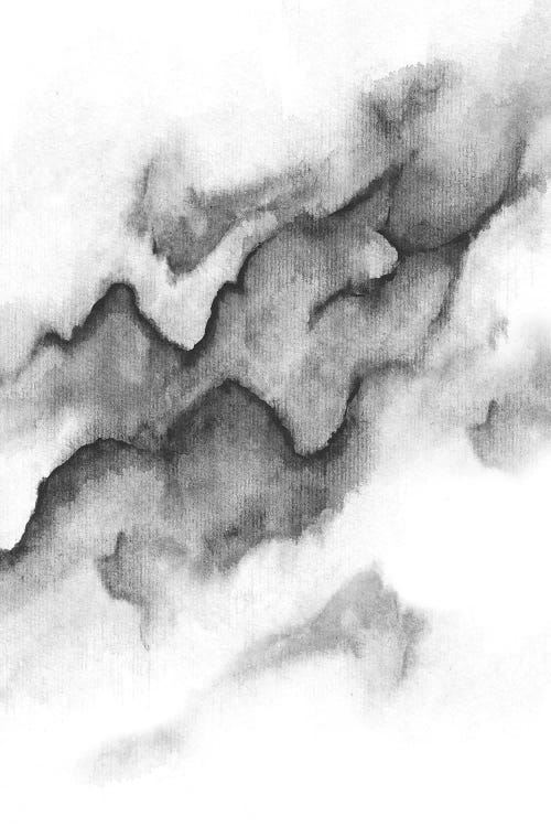 Abstract XI by Marco Gonzalez wall art