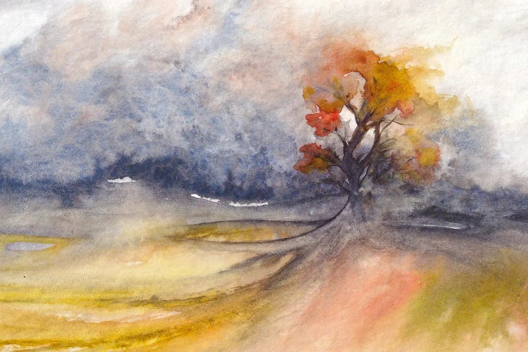 Landscape Painting II