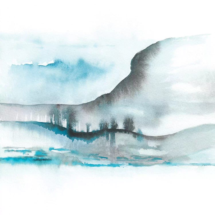 Abstract XIV by Marco Gonzalez wall art