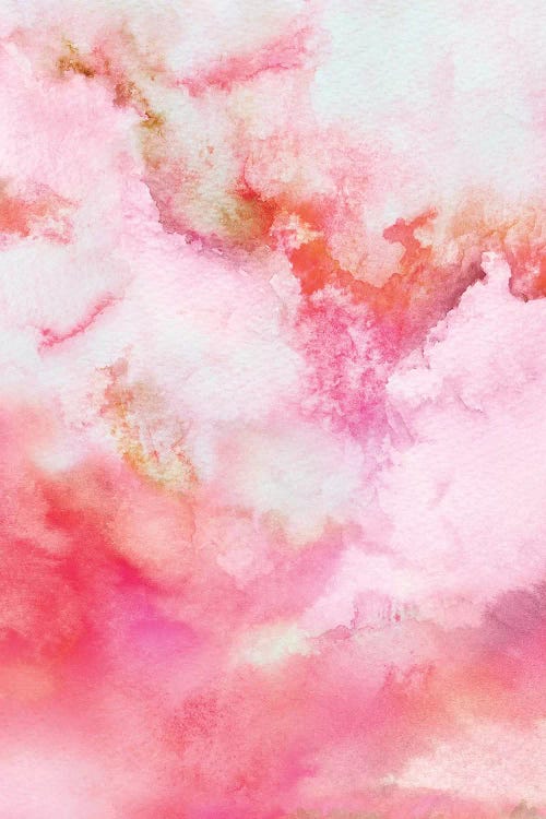 Abstract III by Marco Gonzalez wall art