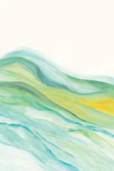 Abstract V by Marco Gonzalez framed wall art