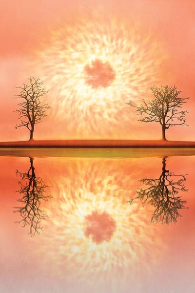 Cyberpunk: Futuristic Visions IV by Marco Gonzalez