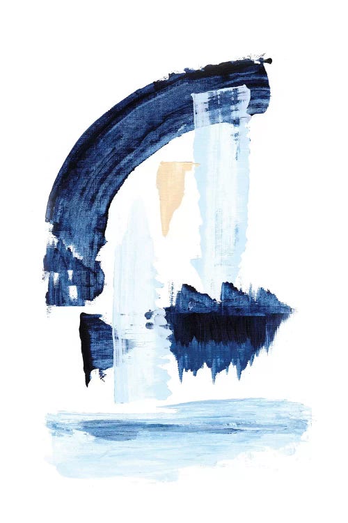 Minimal Expressions V by Marco Gonzalez wall art