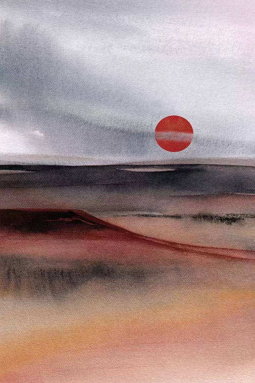 Red Sun III