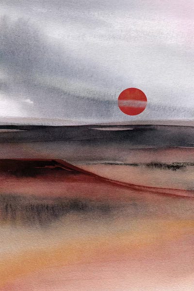 Red Sun III