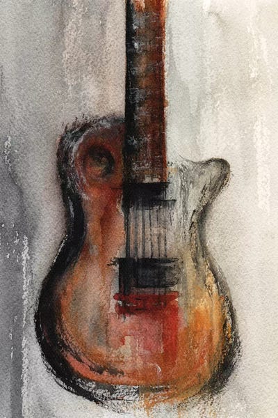 Guitars: Guitar by Marco Gonzalez